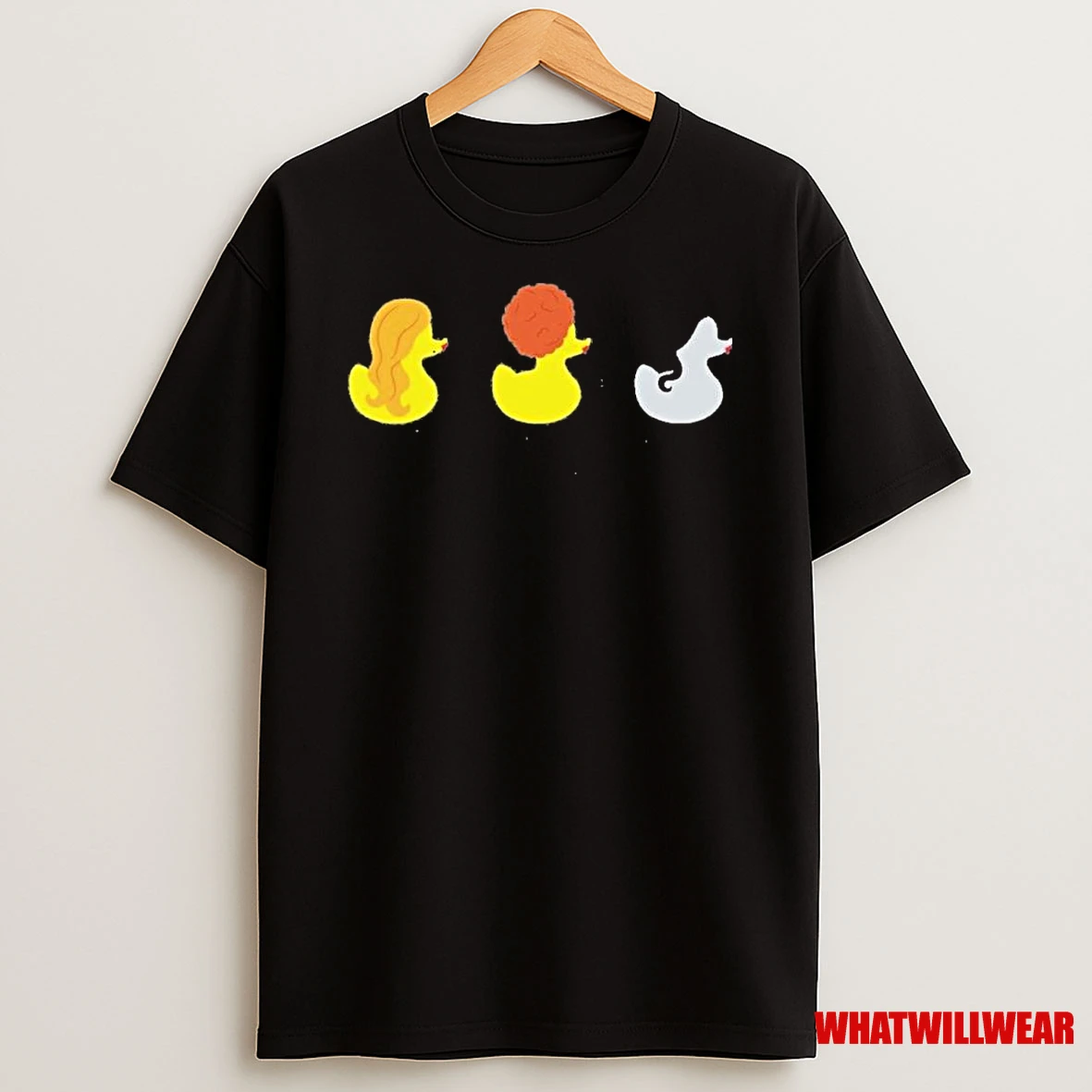 Sanderson Sisters Duck Minnesota Halloween Shirts