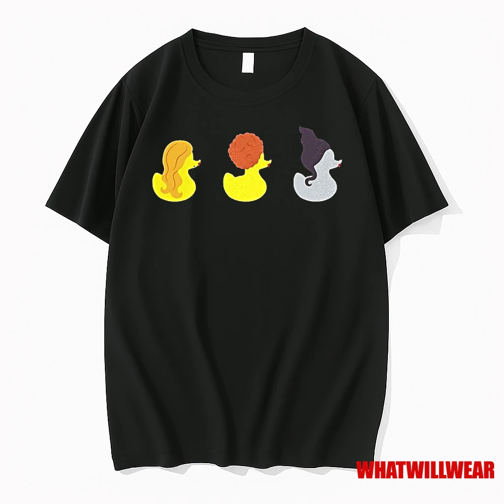 Sanderson Sisters Duck Minnesota Shirts