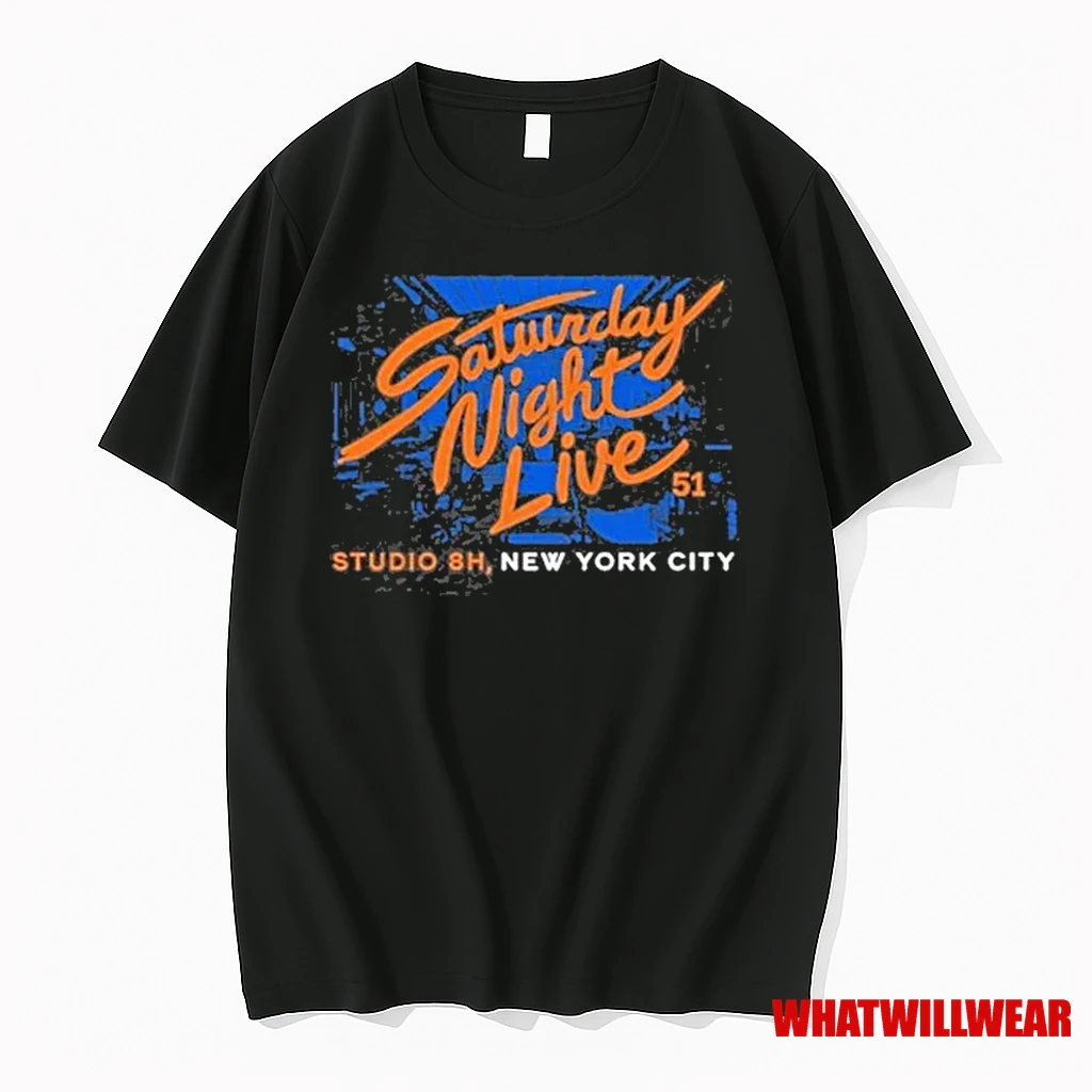 Saturday Night Live 51 Concert Show 3 Sabrina Carpenter Shirts