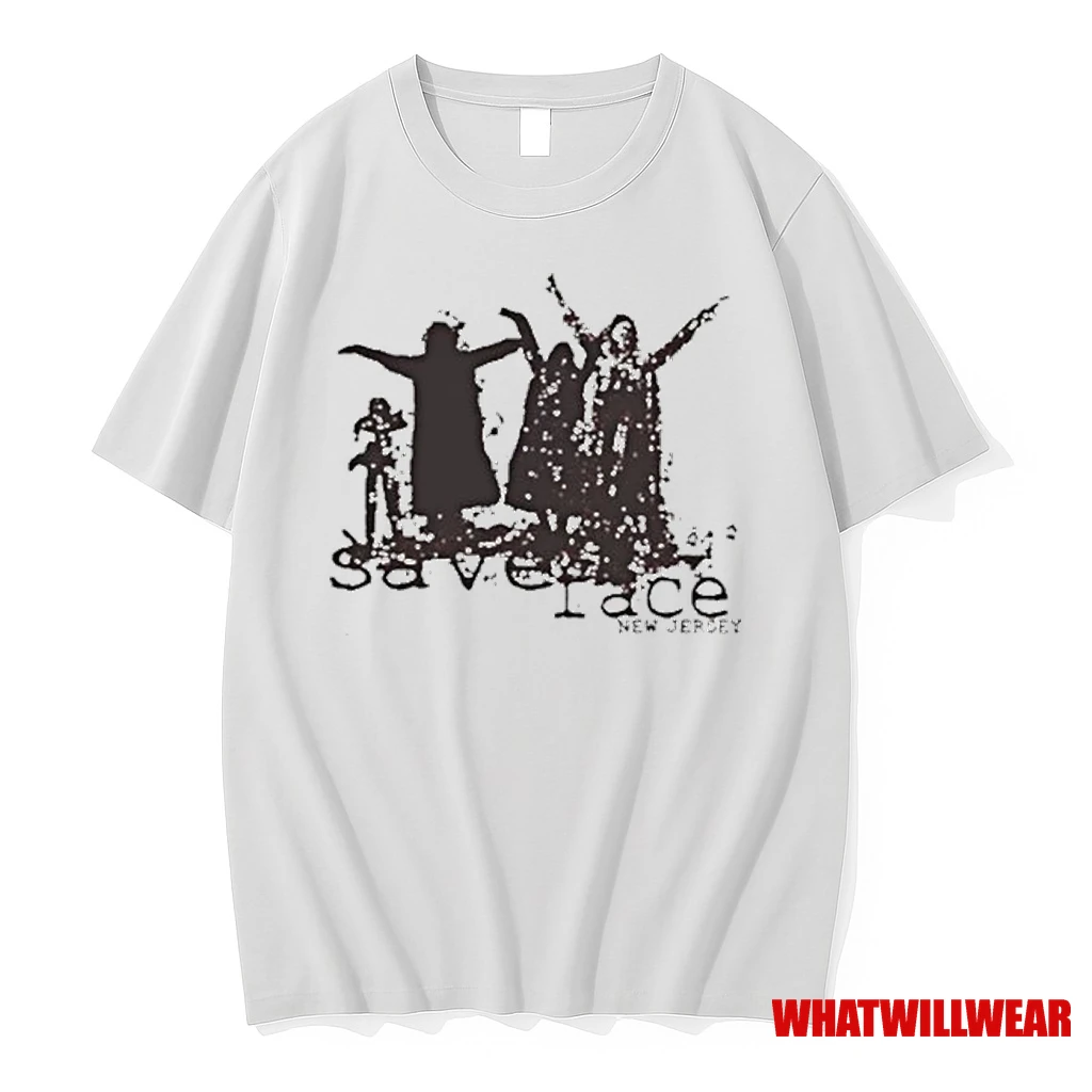 Save Face New Jersey Cult 2025 Shirts