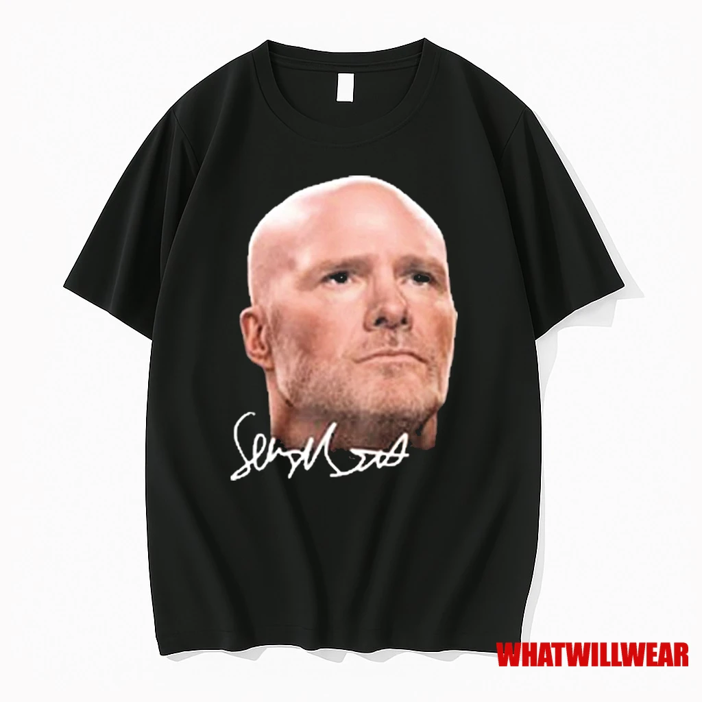 Sean Mcdermott Coach Buffalo Bills Nfl Big Head 1 11 Signature Shirts