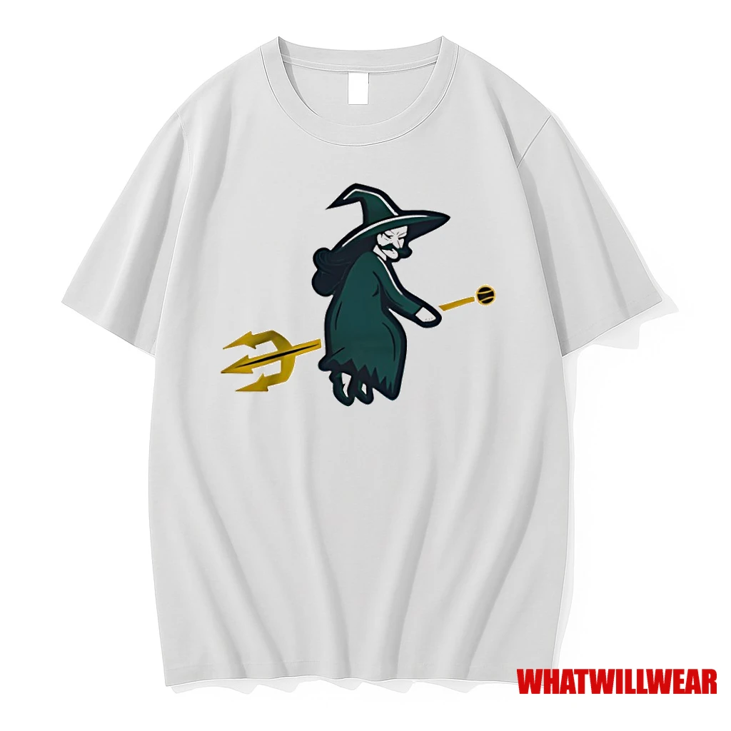 Seattle Mariners Baseball Witches Shirts
