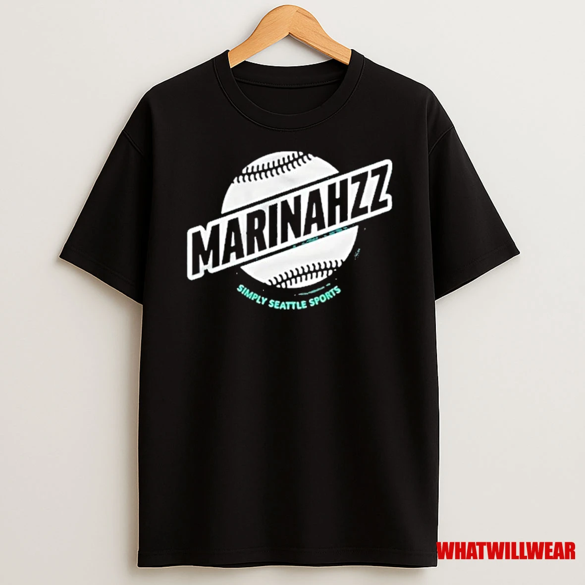 Seattle Mariners Marinahzz Shirts