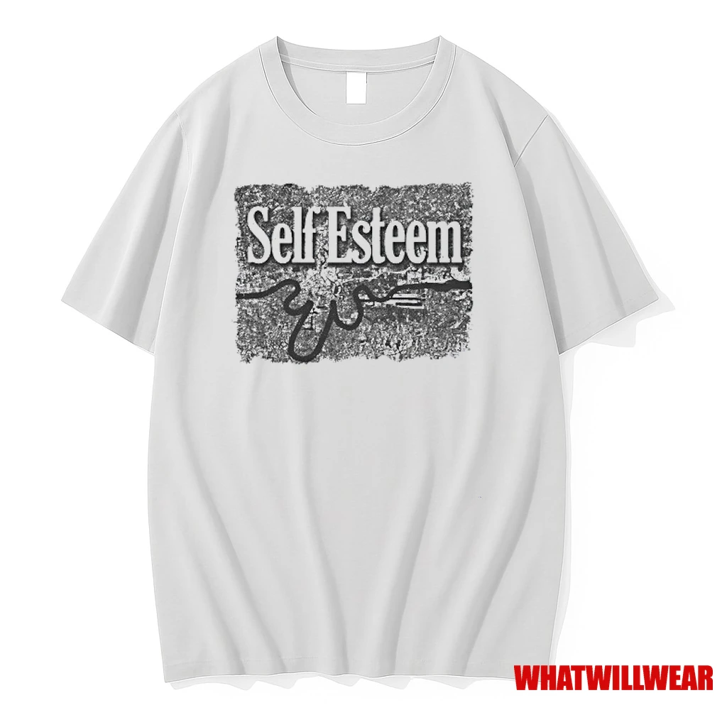 Self Esteem Bellenders Shirts
