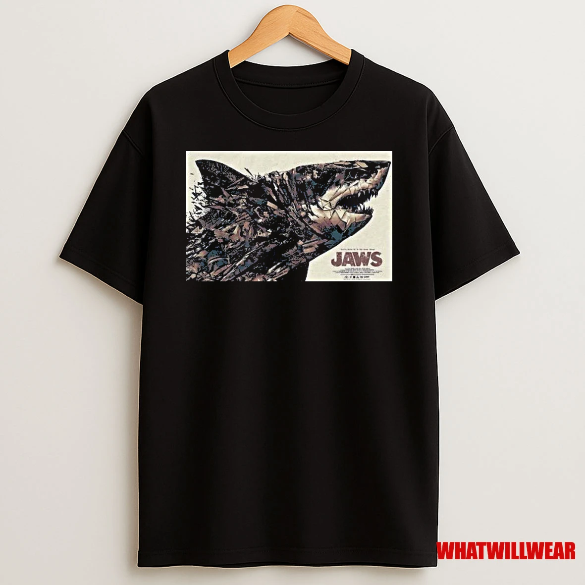 Shark Jaws Youll Never Goto Water 2025 Shirts