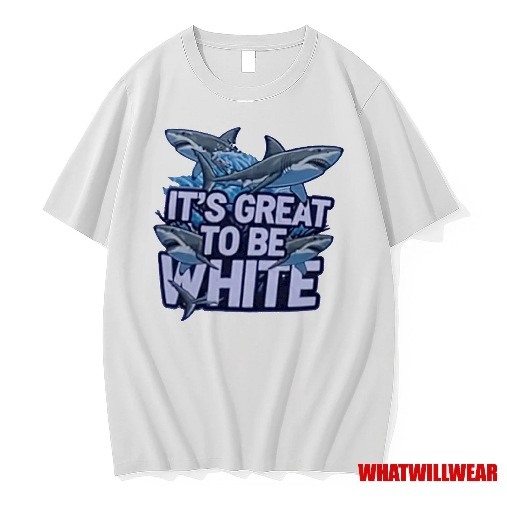 Sharks Its Great To Be Shirts