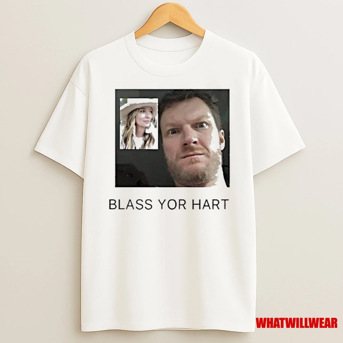 Shocked Behzinga Blass Yor Hart Facetime Call Shirts