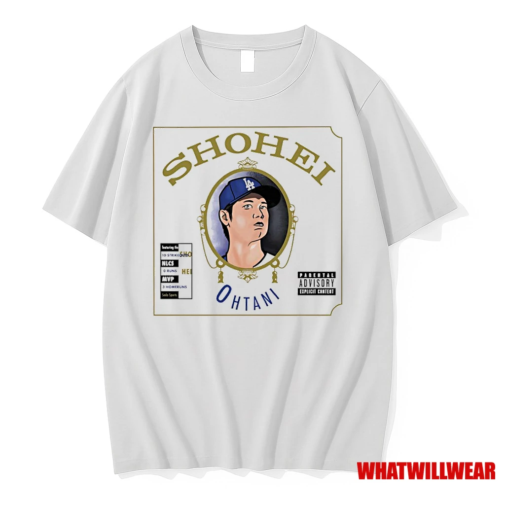 Shohei Ohtani 10 Strikeouts 0 Runs 3 Homeruns Shirts