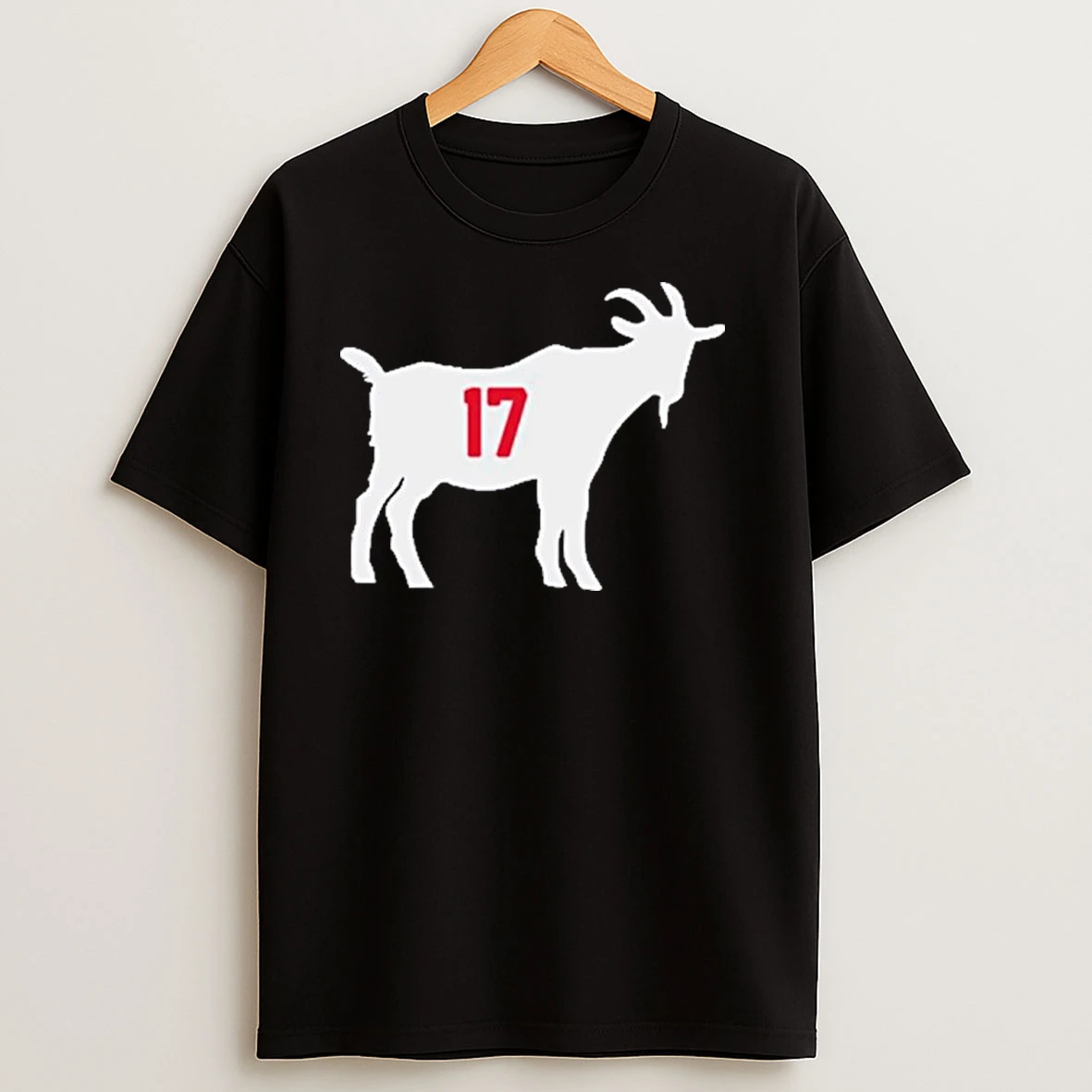 Shohei Ohtani Goat 17 World Series T Shirts