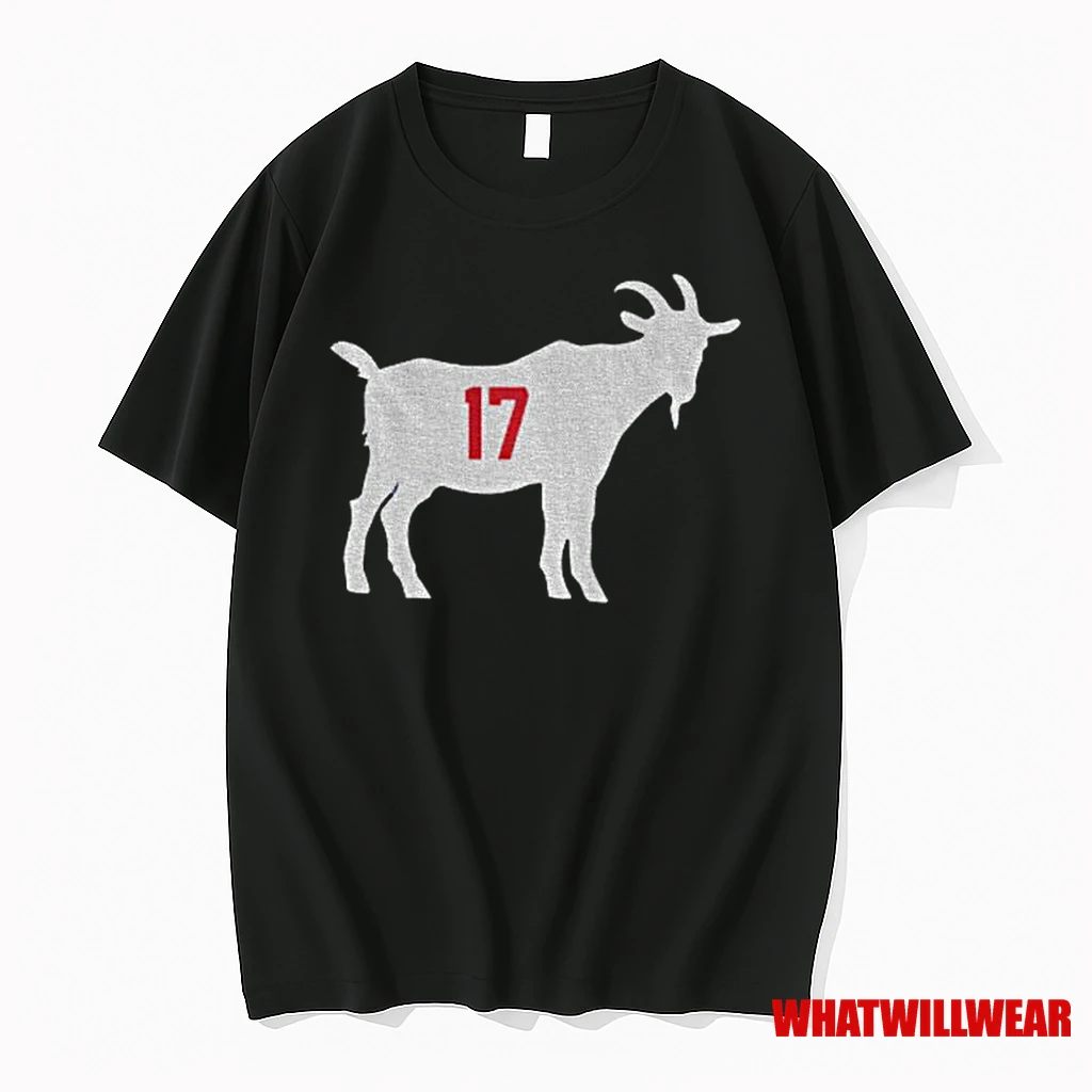 Shohei Ohtani Los Angeles Dodgers 17 Goat Shirts