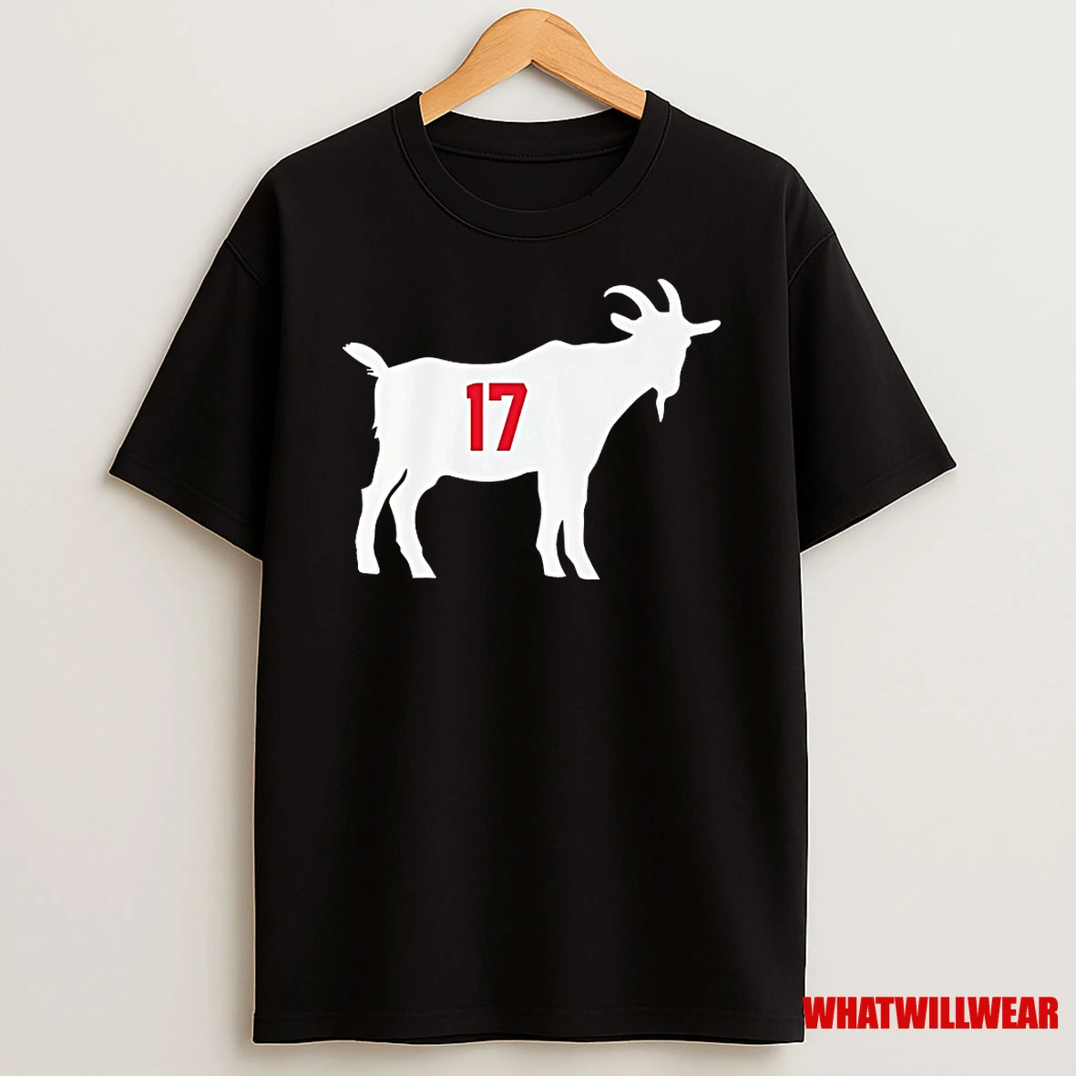 Shohei Ohtani Los Angeles Dodgers Goat 17 Shirts