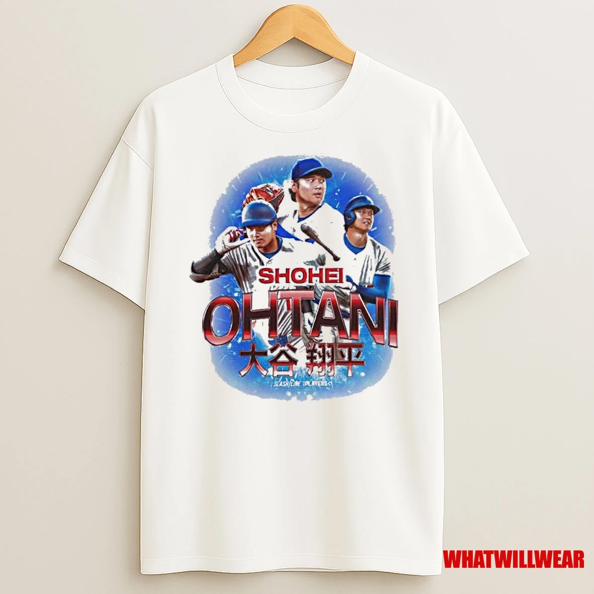Shohei Ohtani Los Angeles Dodgers Nlcs Shirts
