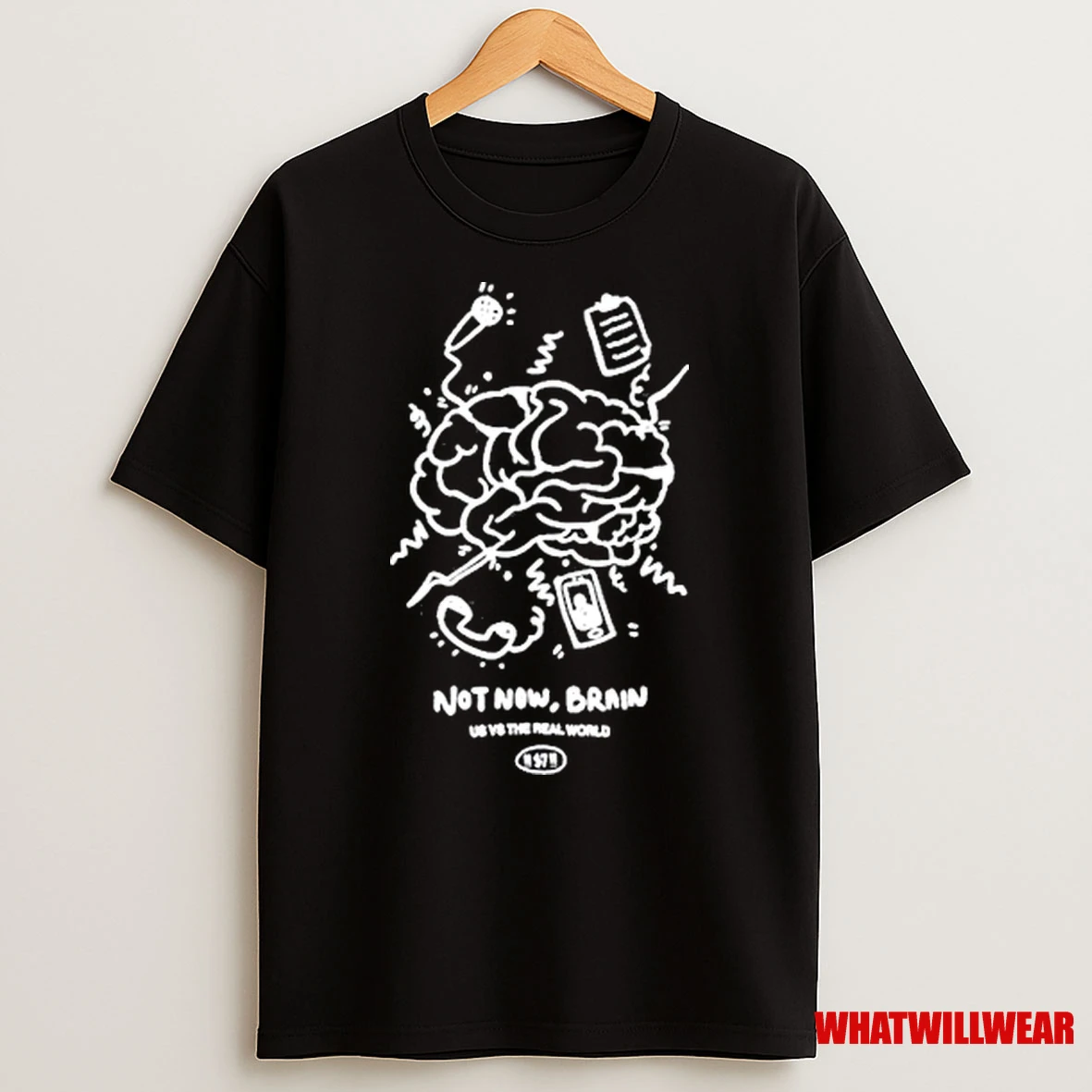 Shut Up Im Talking Dept Event 2025 Shirts