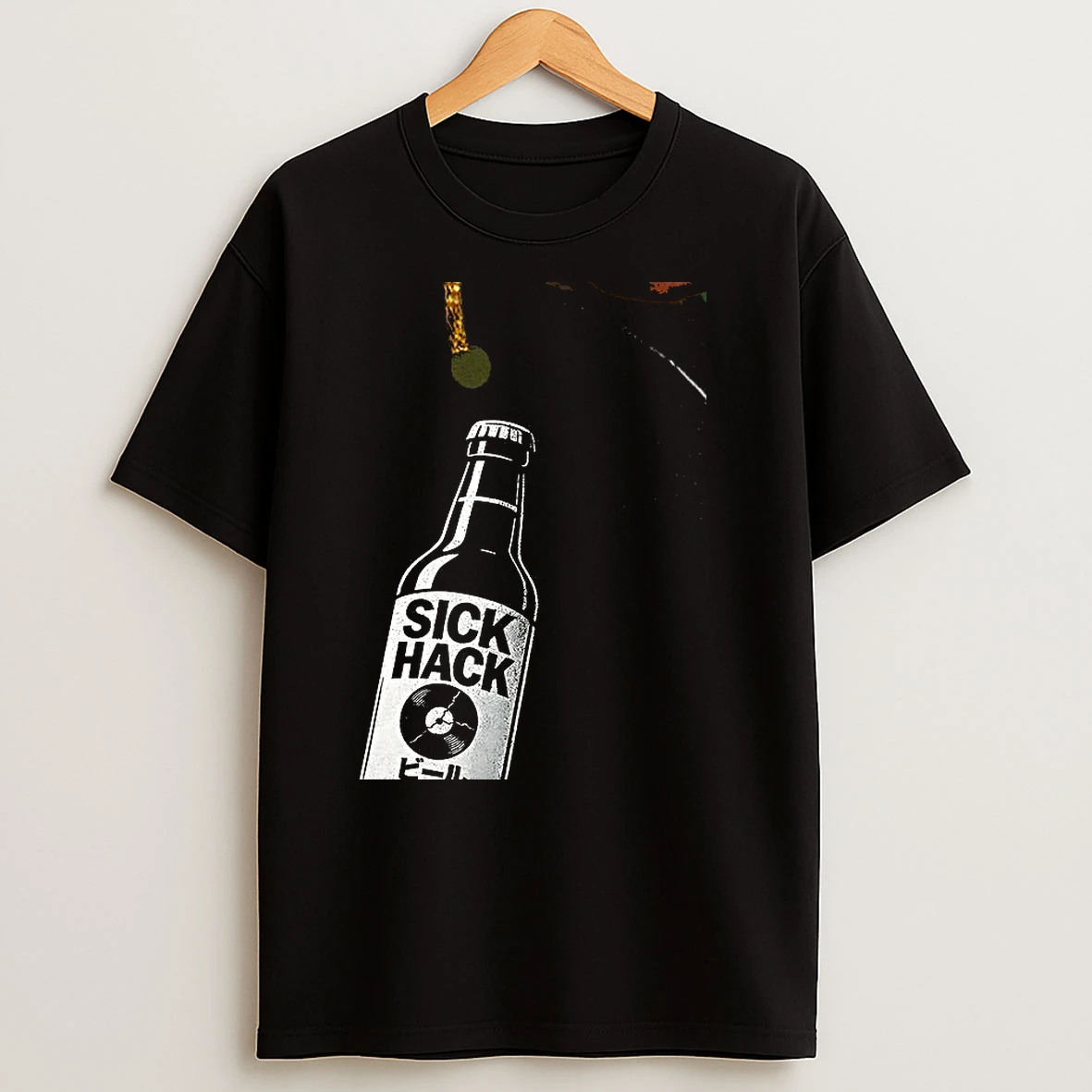 Sick Hack No Refunds Tour 2026 Two Sided Mugs And T Shirts