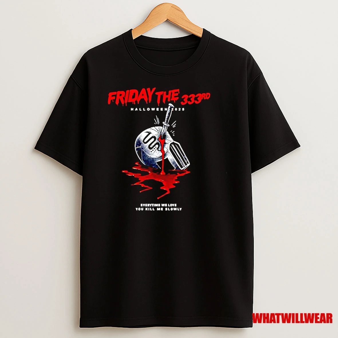 Sickick Music Friday The 333rd Shirts