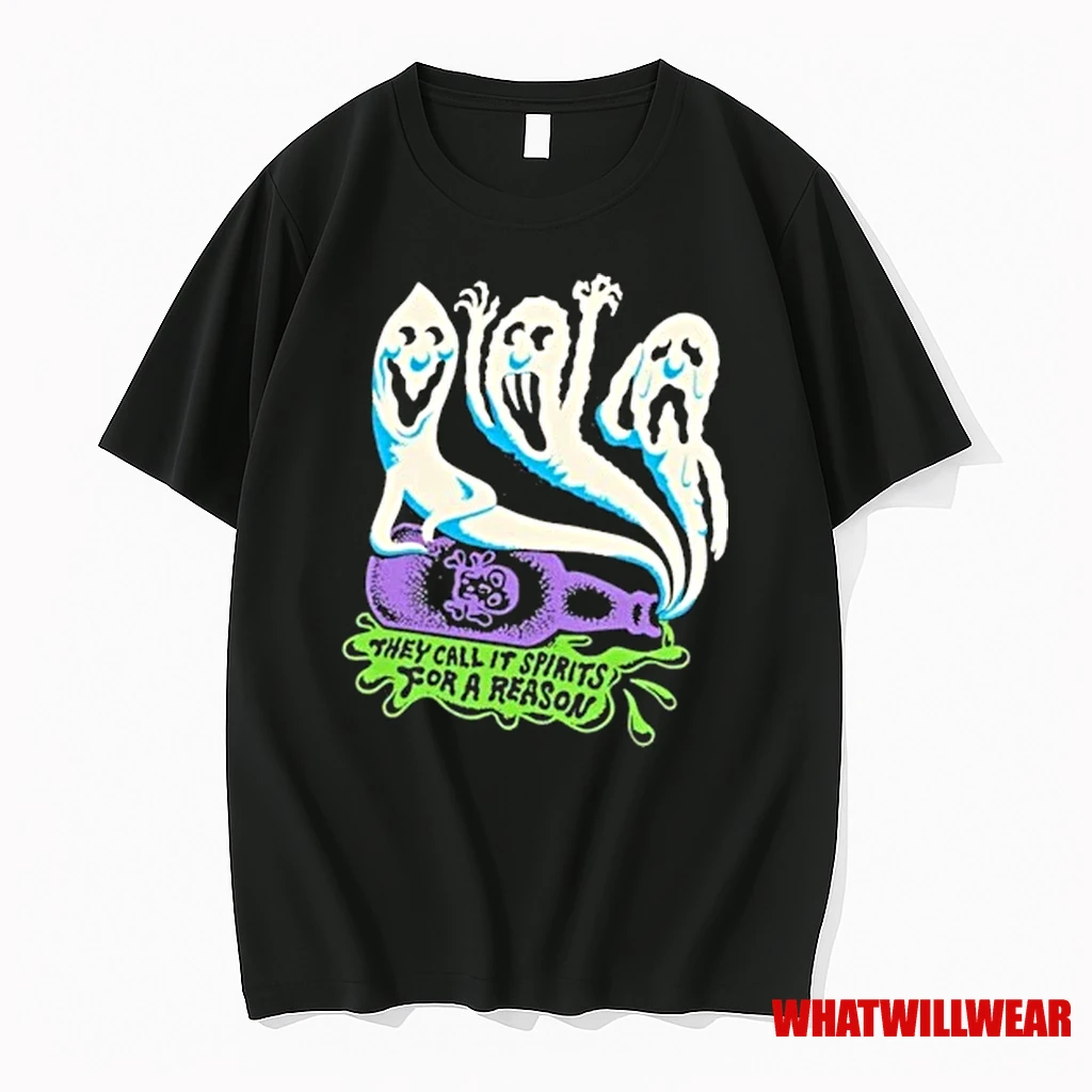 Sierra Ferrell Halloween 2025 Shirts