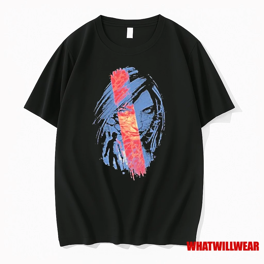 Silent Hill 4 The Room The Watcher Shirts
