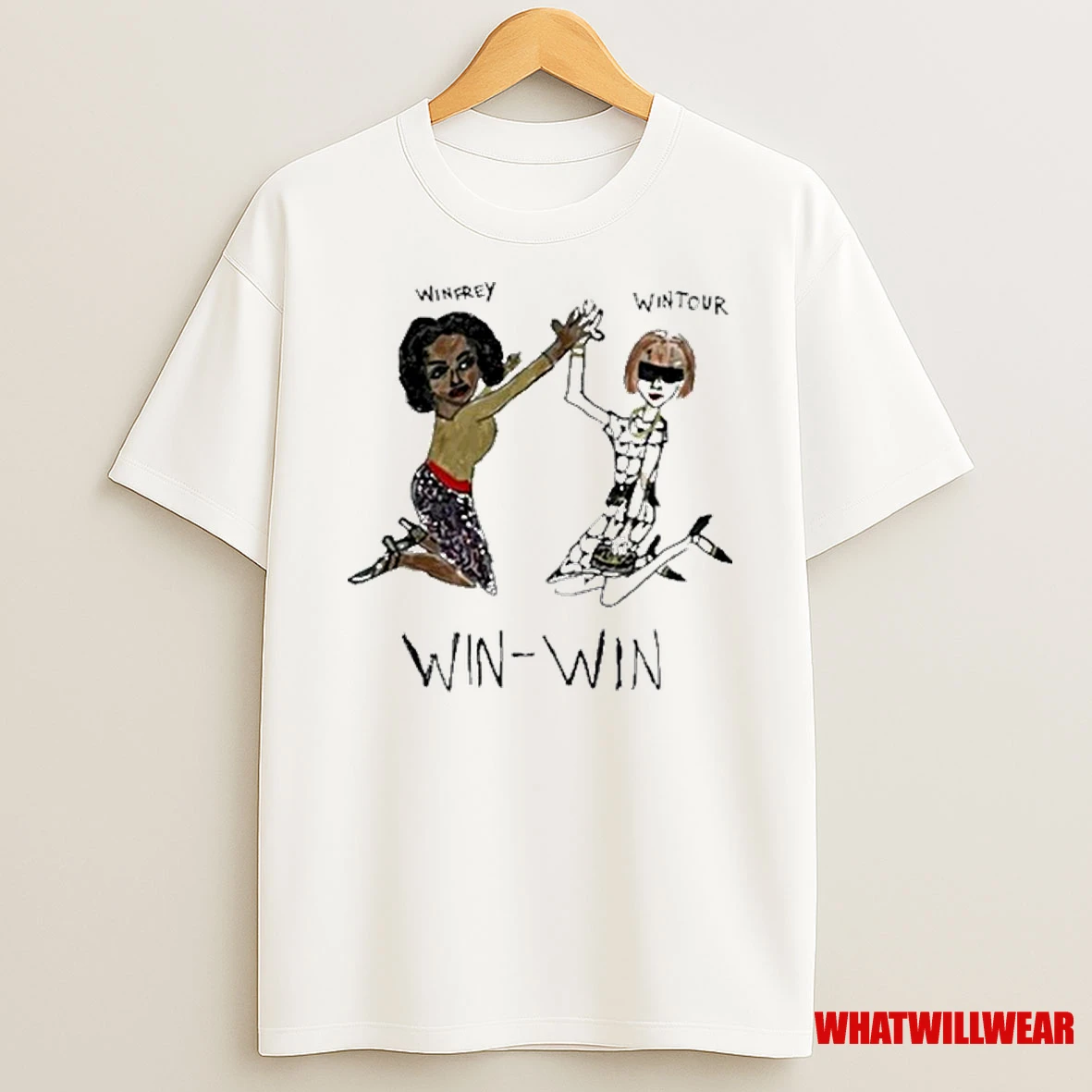 Skeleton Elaine Turner Win Win 2025 Shirts