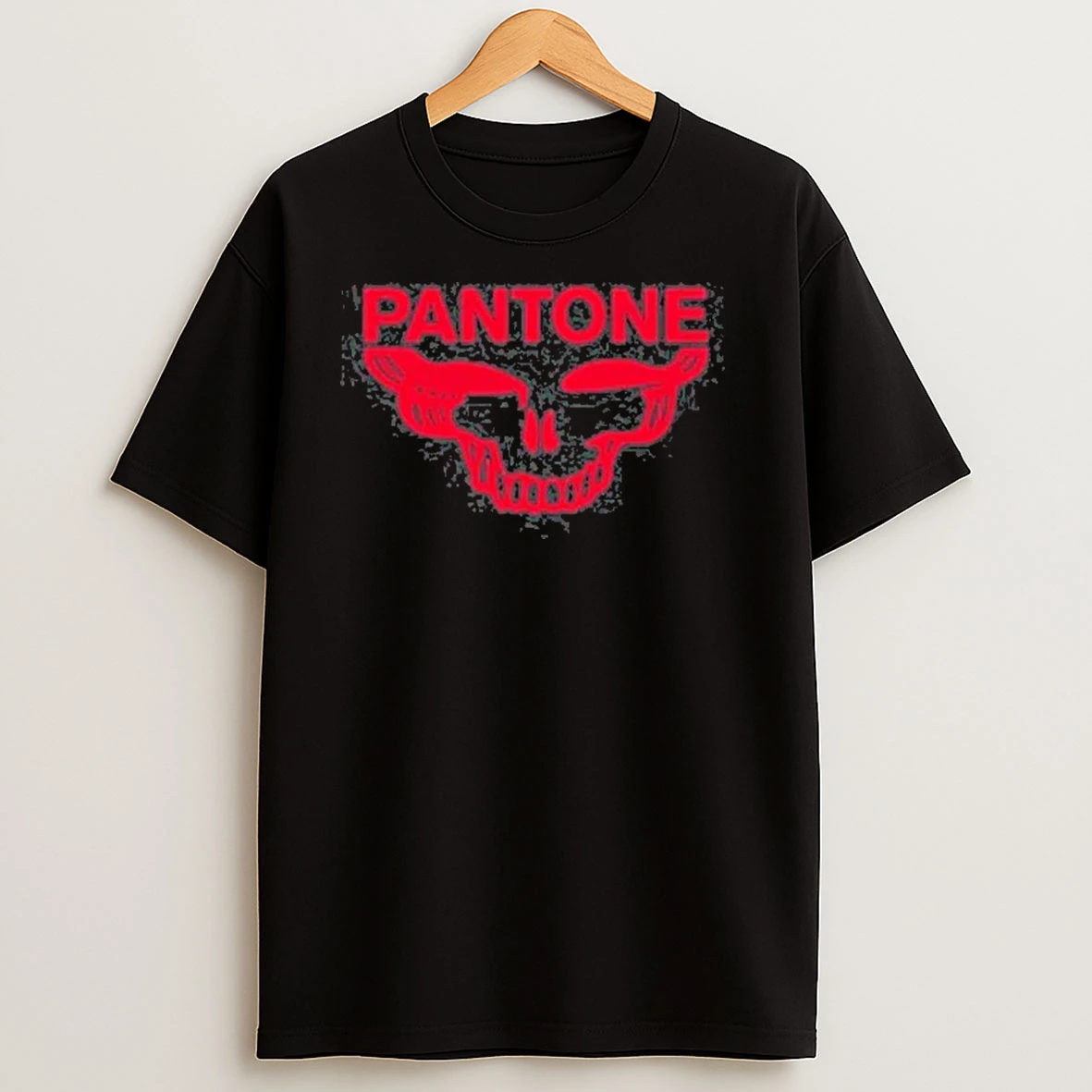 Skull Grateful Dead Red Syf Stealie Blue 2025 Shirts