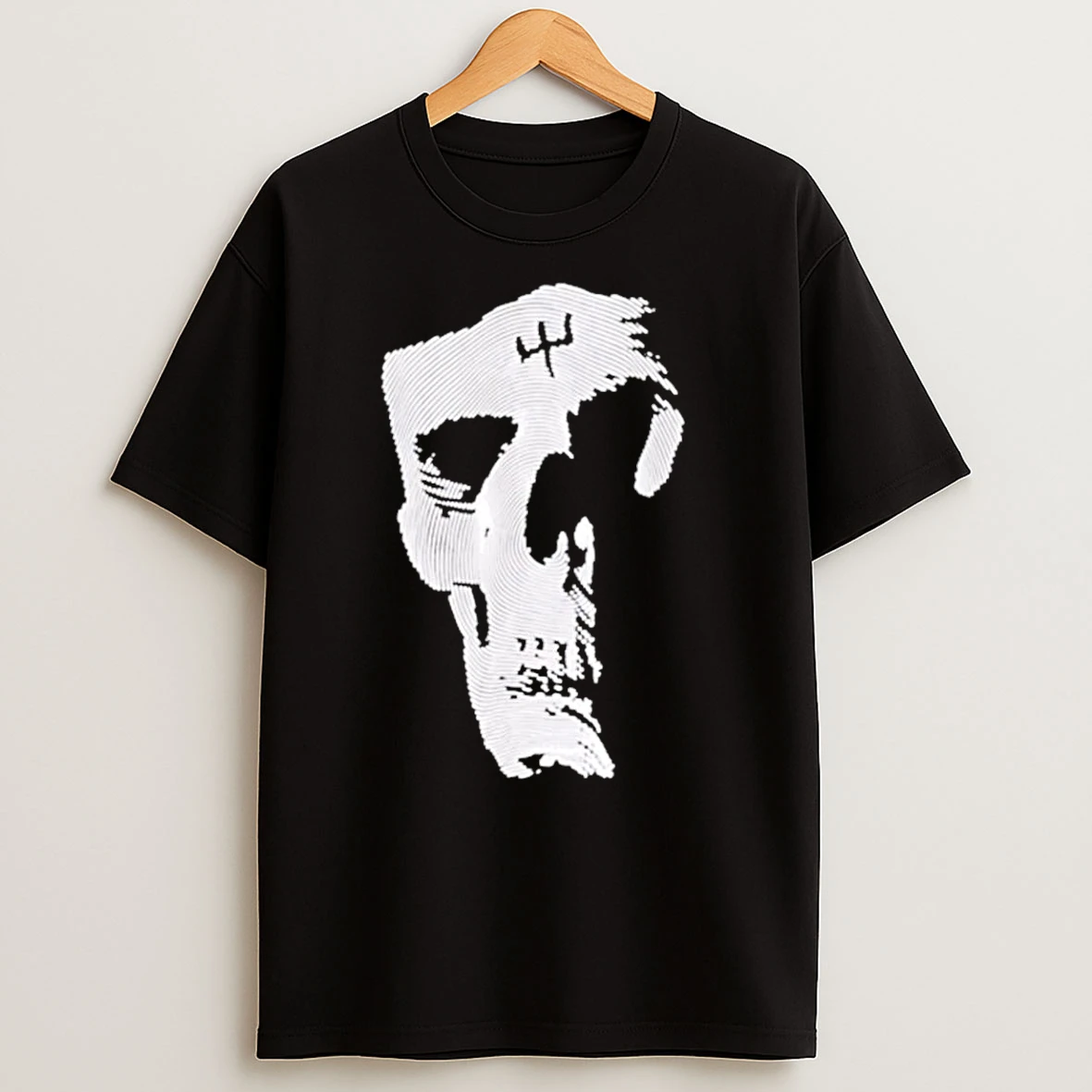 Skull Mask Twenty One Pilots Tyler T Shirts