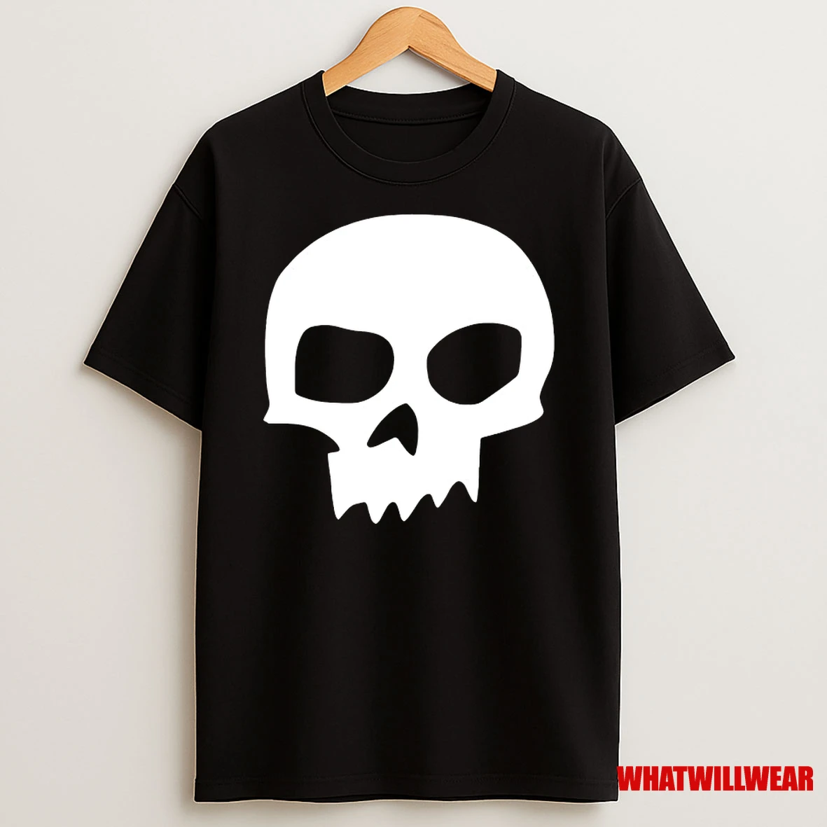 Skull Sid Toy Story Shirts
