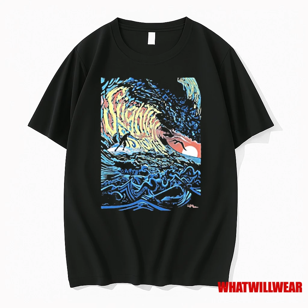 Slightly Stoopid Alders Surf Shirts