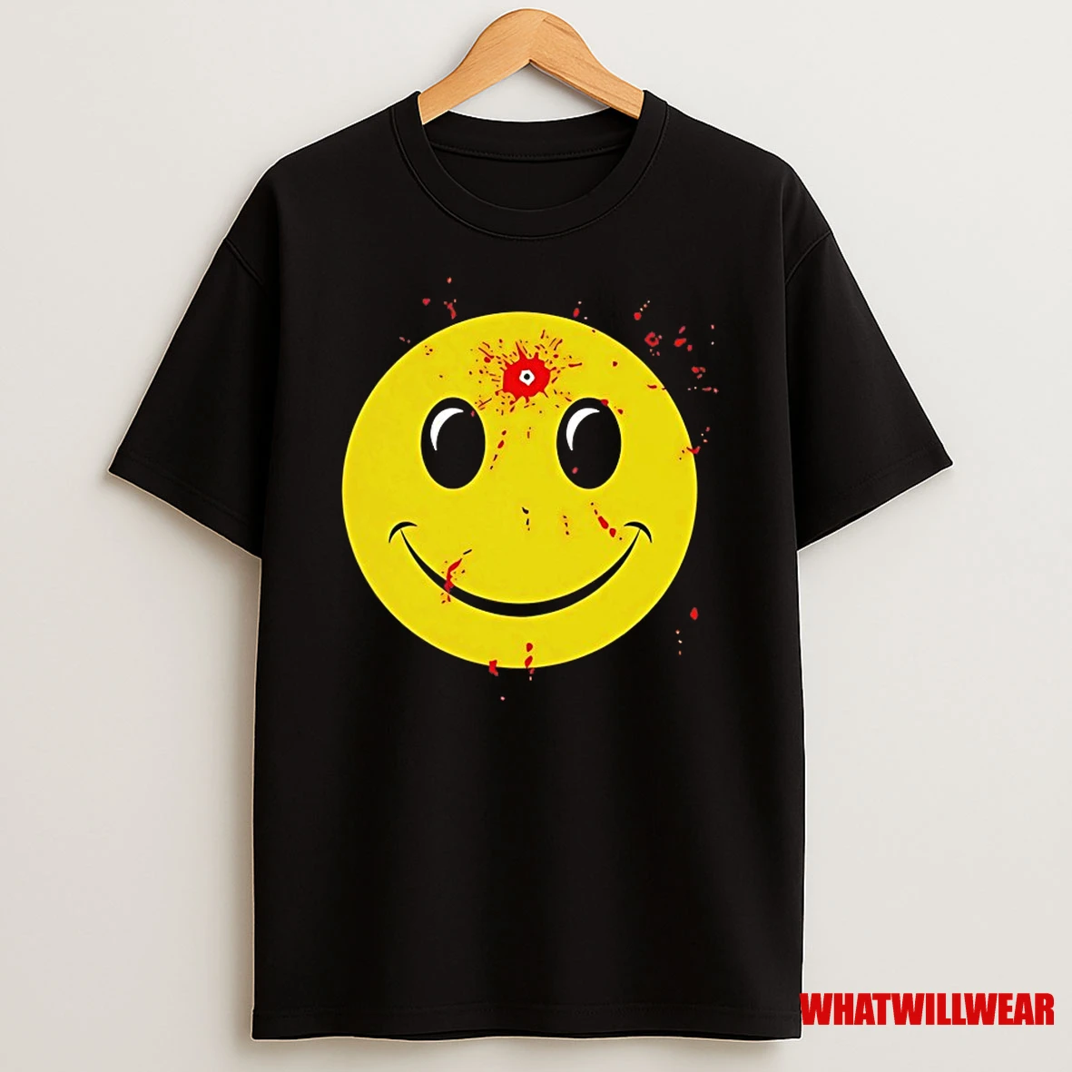 Smiley Lewis Bodine Titanic Shirts