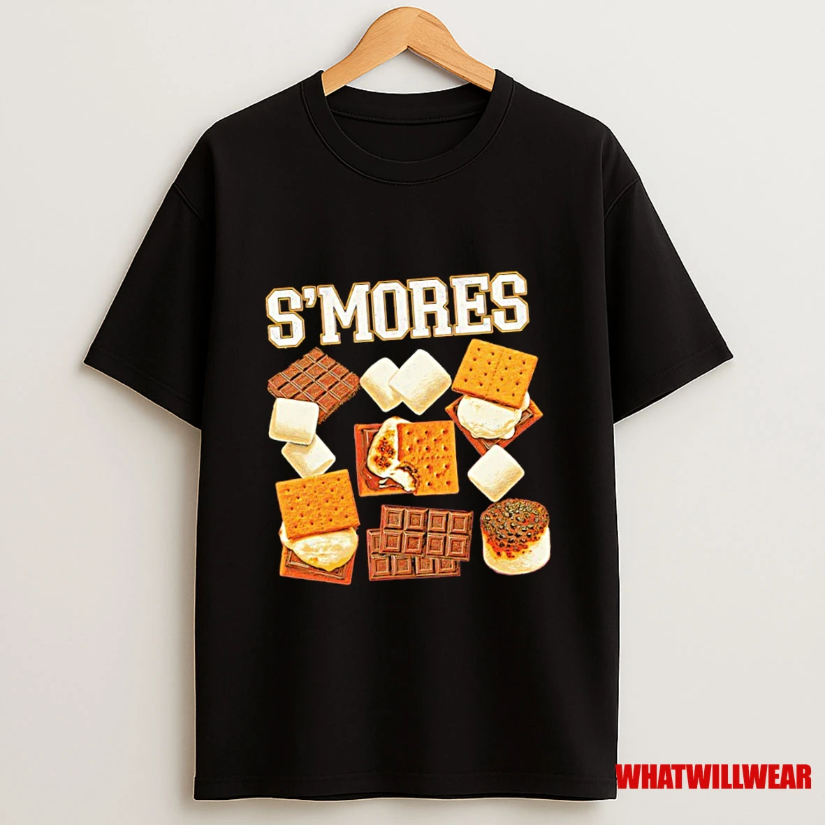 Smores Some More Shirts