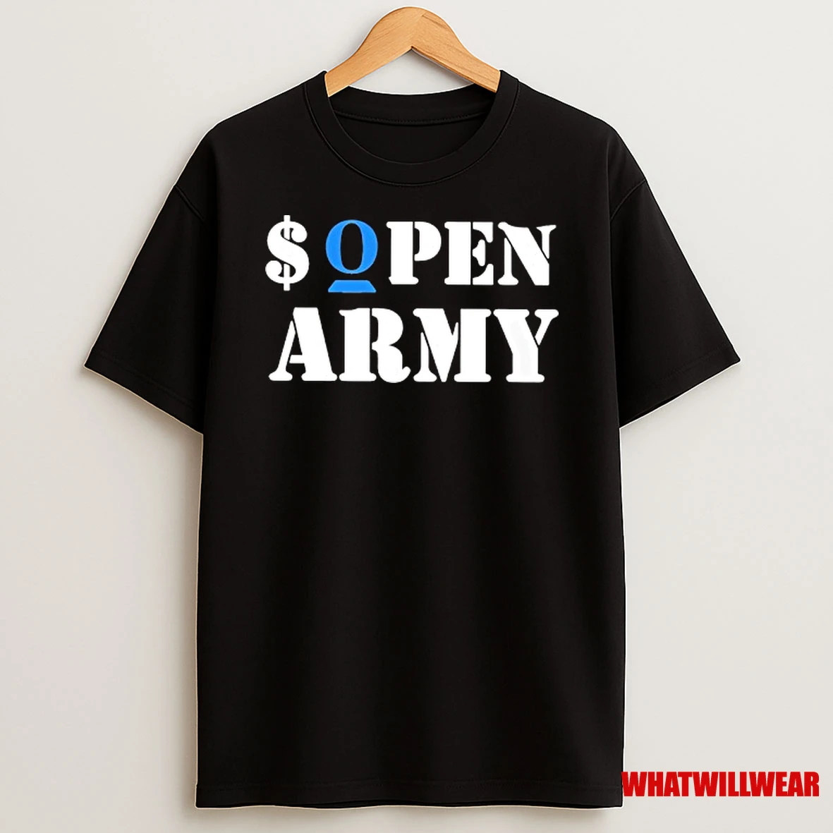 Sopen Army Shirts