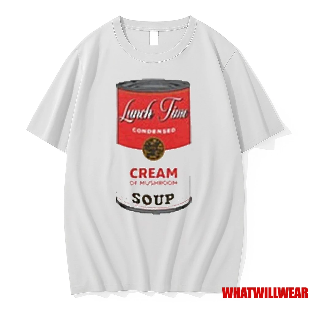 Soup Du Jour 2025 Shirts