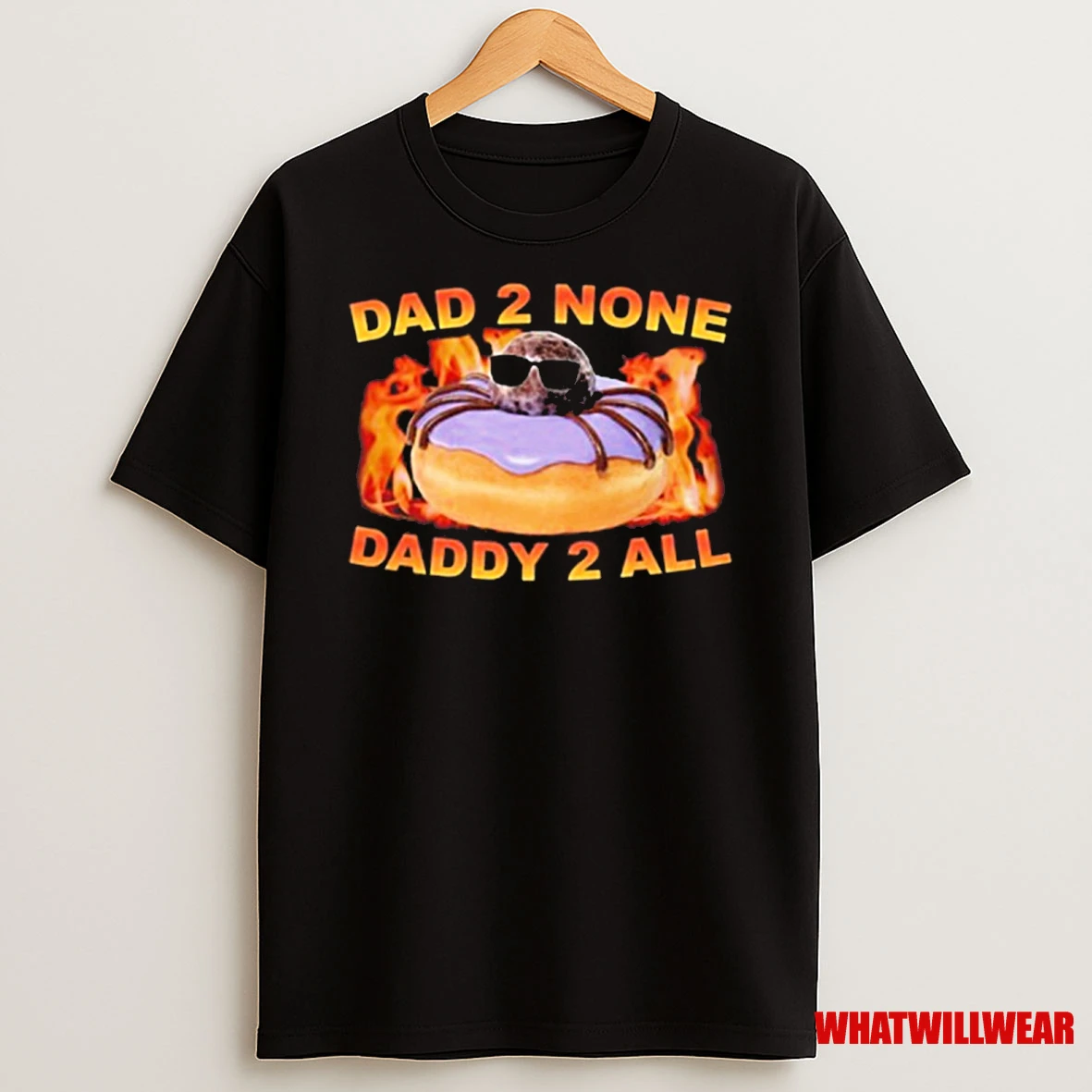 Spidey Dad 2 None Daddy 2 All 2025 Shirts