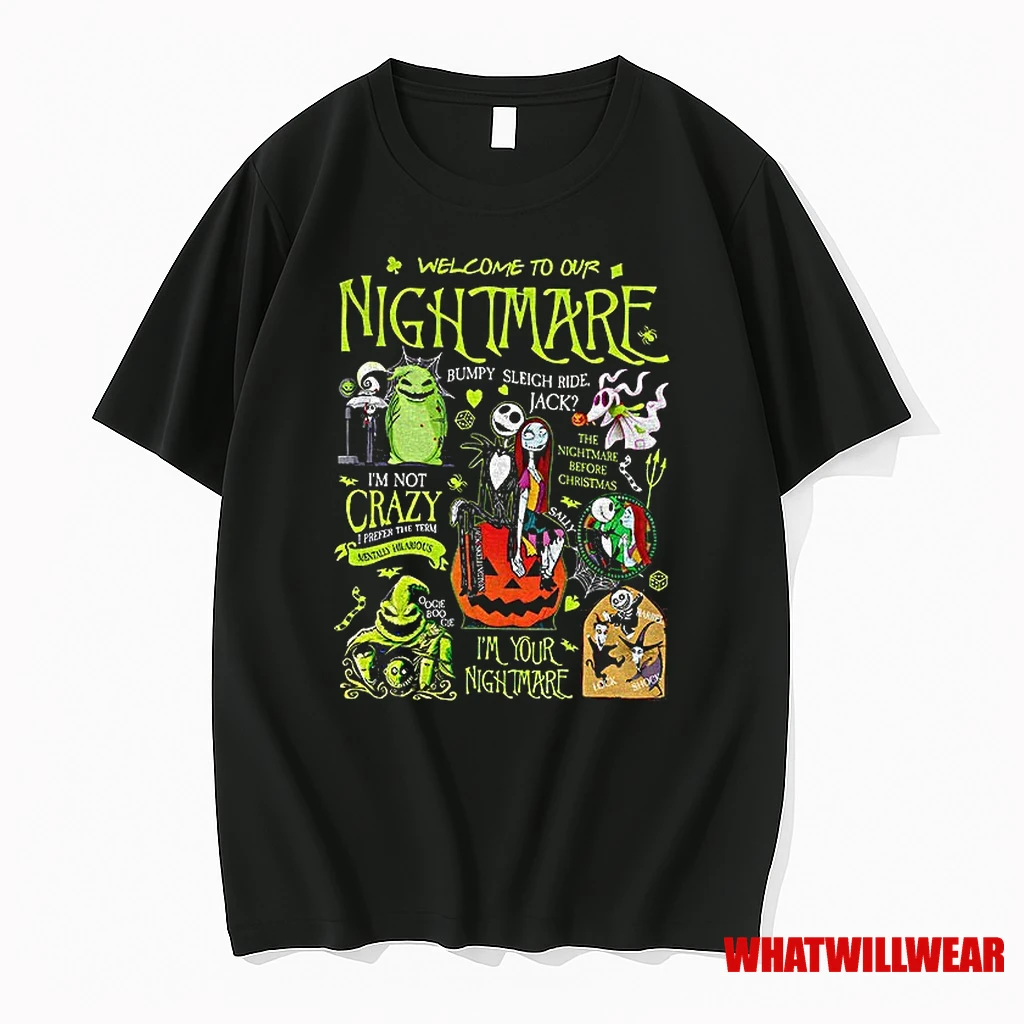 Spooky Season Preppy Coquette Horror Halloween 2025 Shirts