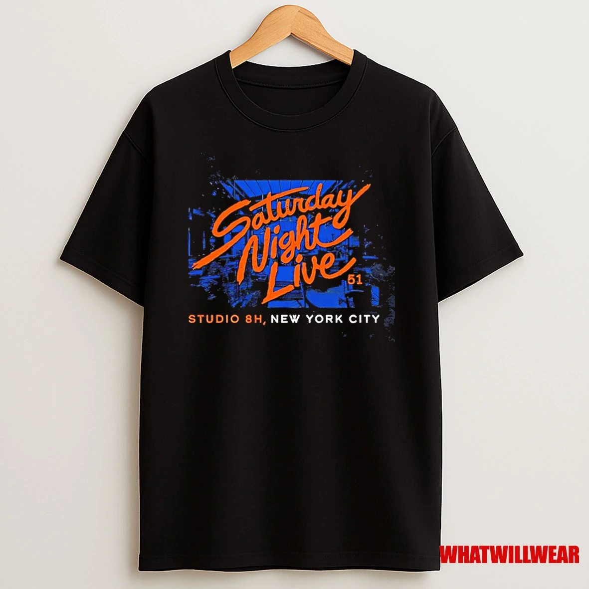 Stadurday Night Live 51 Sabrina Carpenters Snl Double Duty Shirts