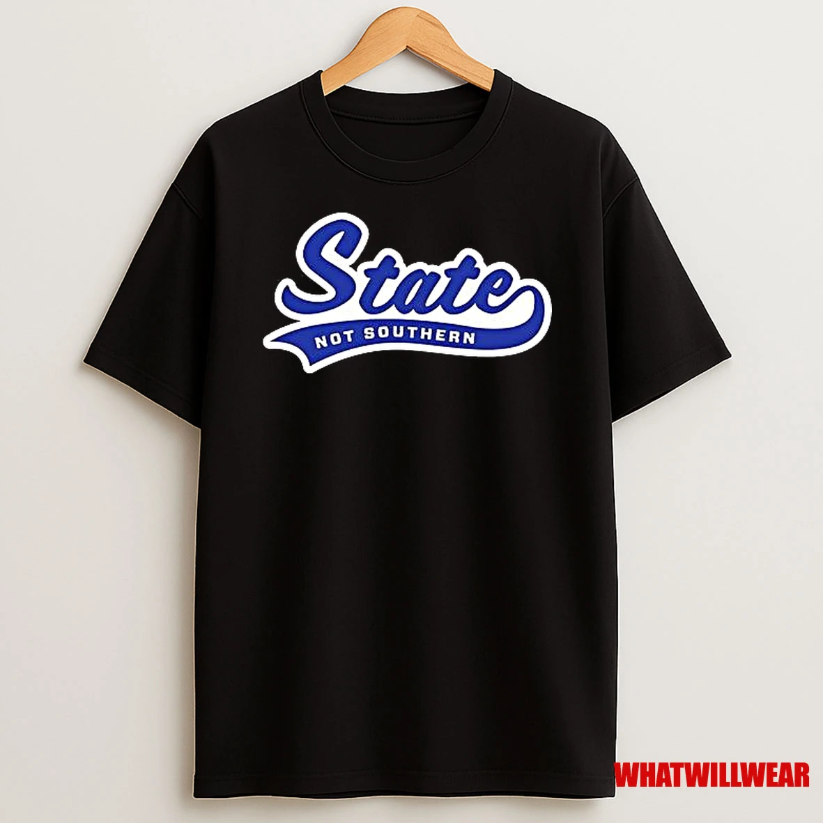 State Not Southern Georgia State Panthers Shirts