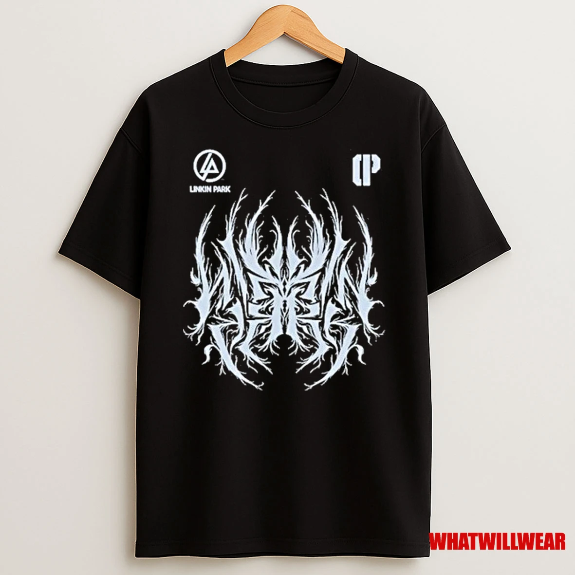 Streetwear Collab 2025 Shirts