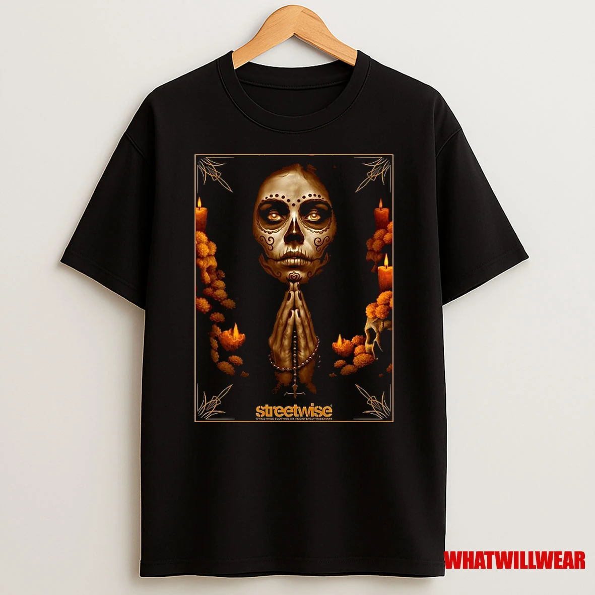 Streetwise Gear Catrina Shirts