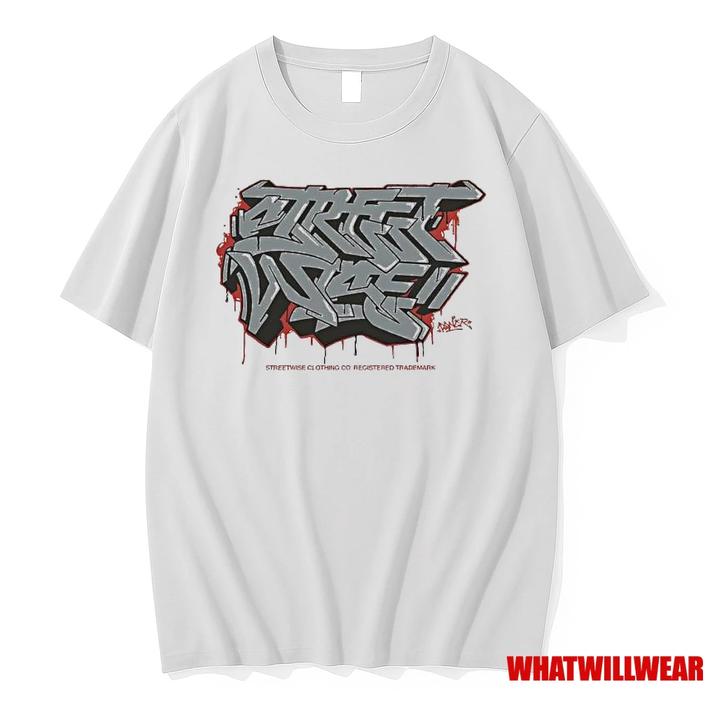 Streetwise Gear Set The Tone Shirts