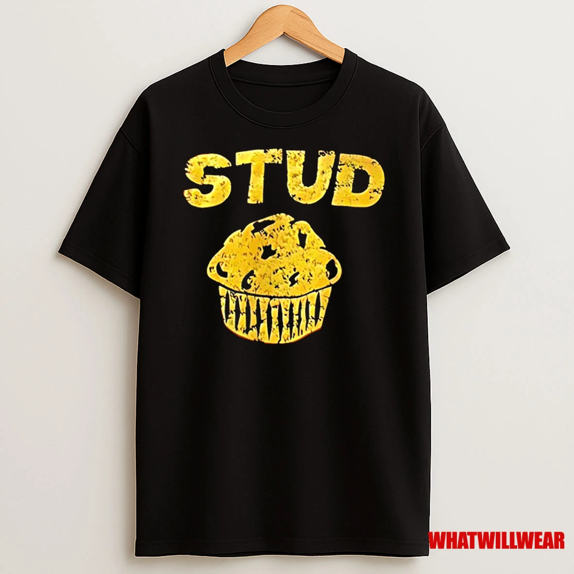 Stud Muffin Cake Shirts
