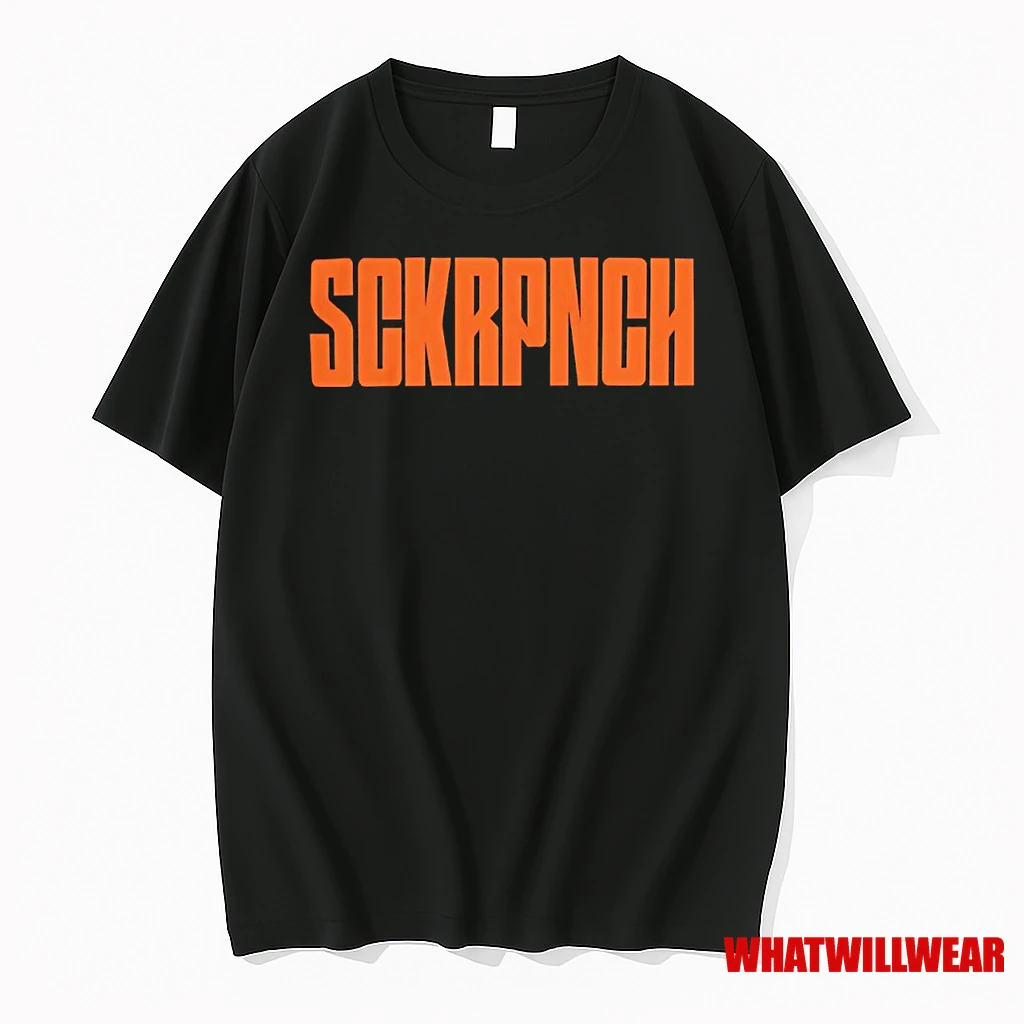 Suckerpunch All Time Low Shirts