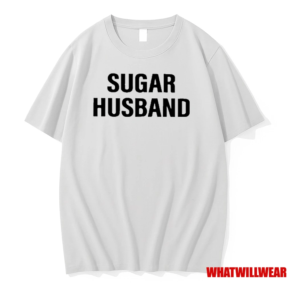 Sugar Husband Shirts