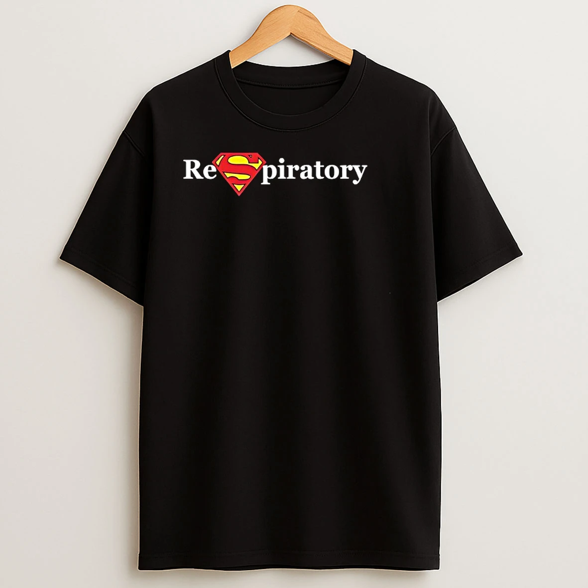 Super Respiratory T Shirts