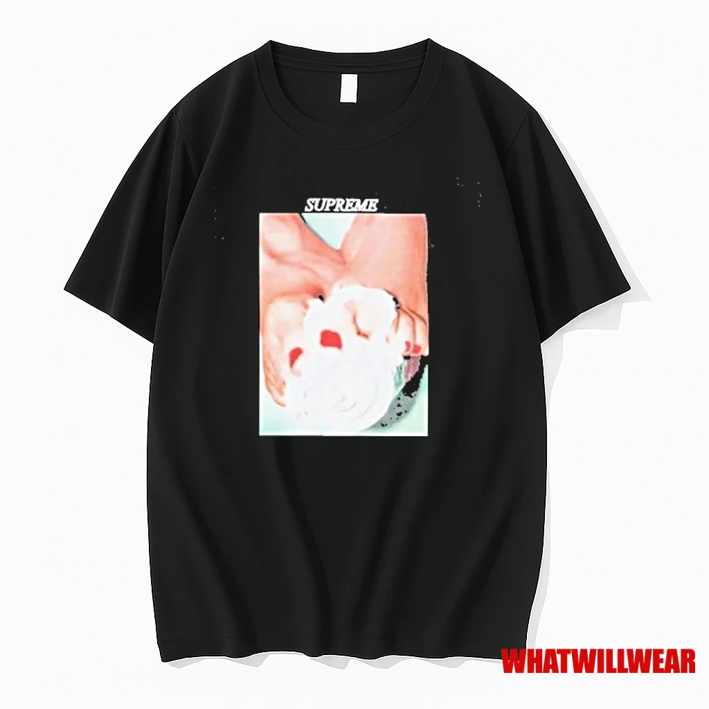 Supreme Hypebeasts 20th Anniversary 2025 Shirts