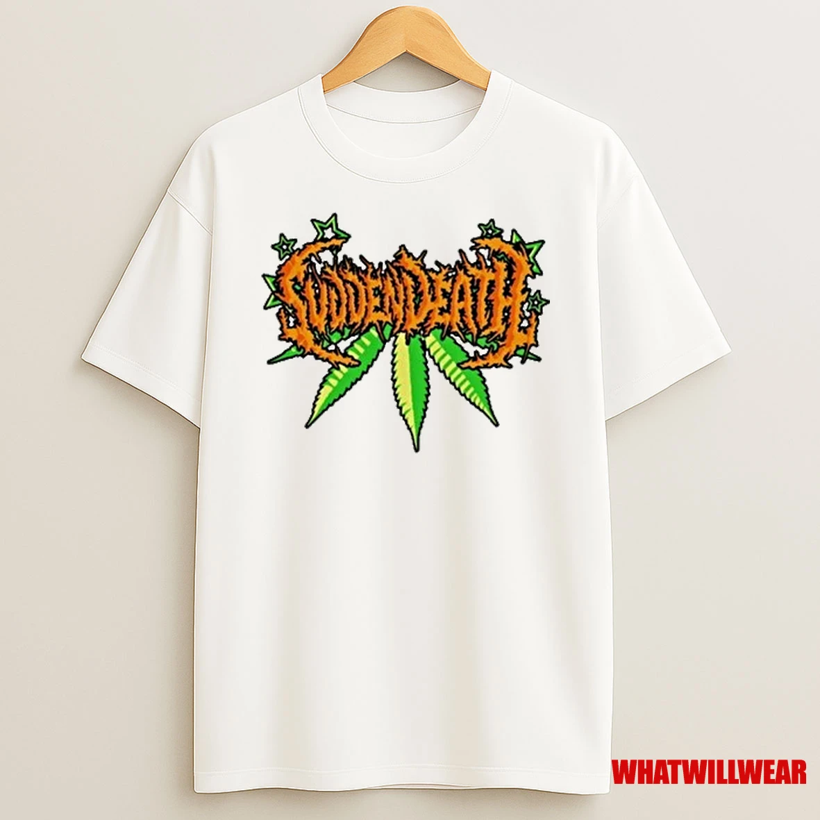 Svdden Death Grass Fed Vegan Dubstep 2025 Shirts