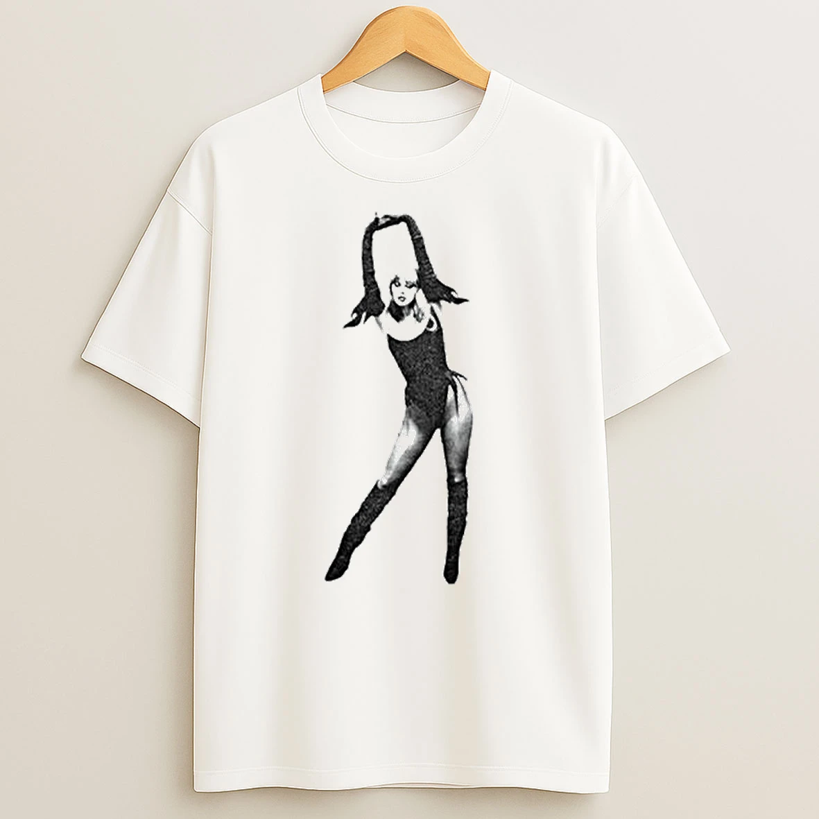 Swift The Life Of A Showgirl The Shiny Bug Ornaments T Shirts