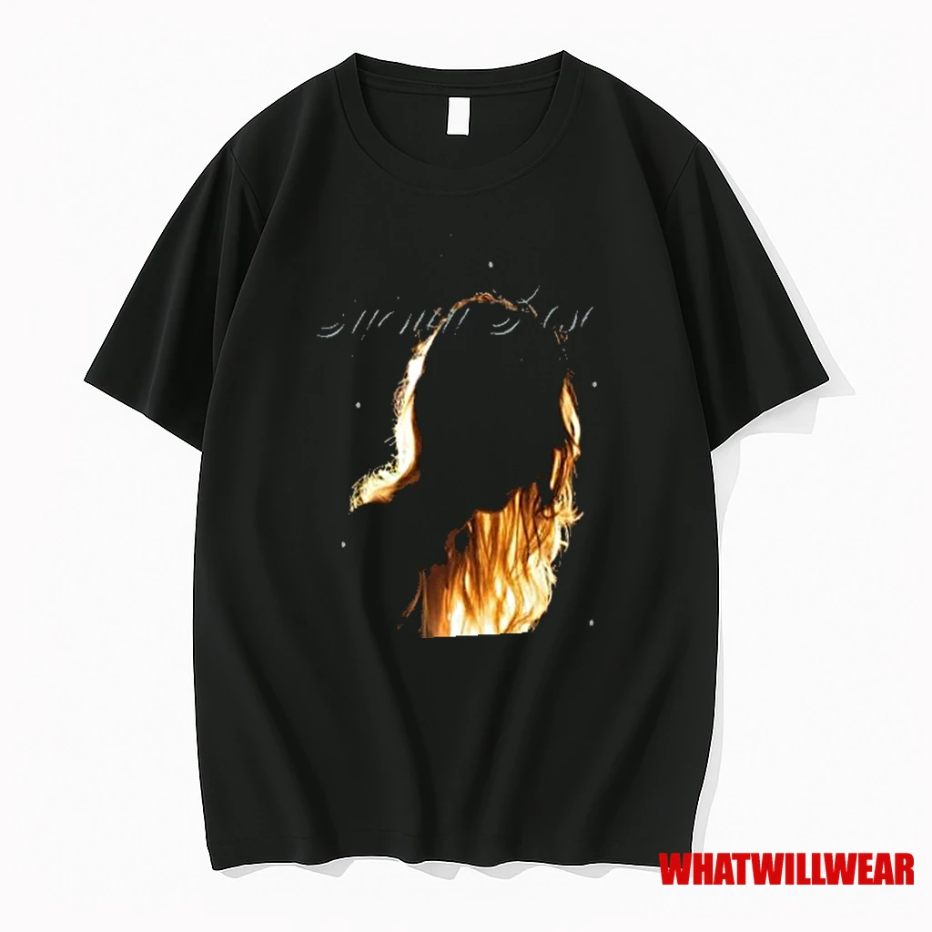 Sydney Rose 2026 Australia Tour Shirts