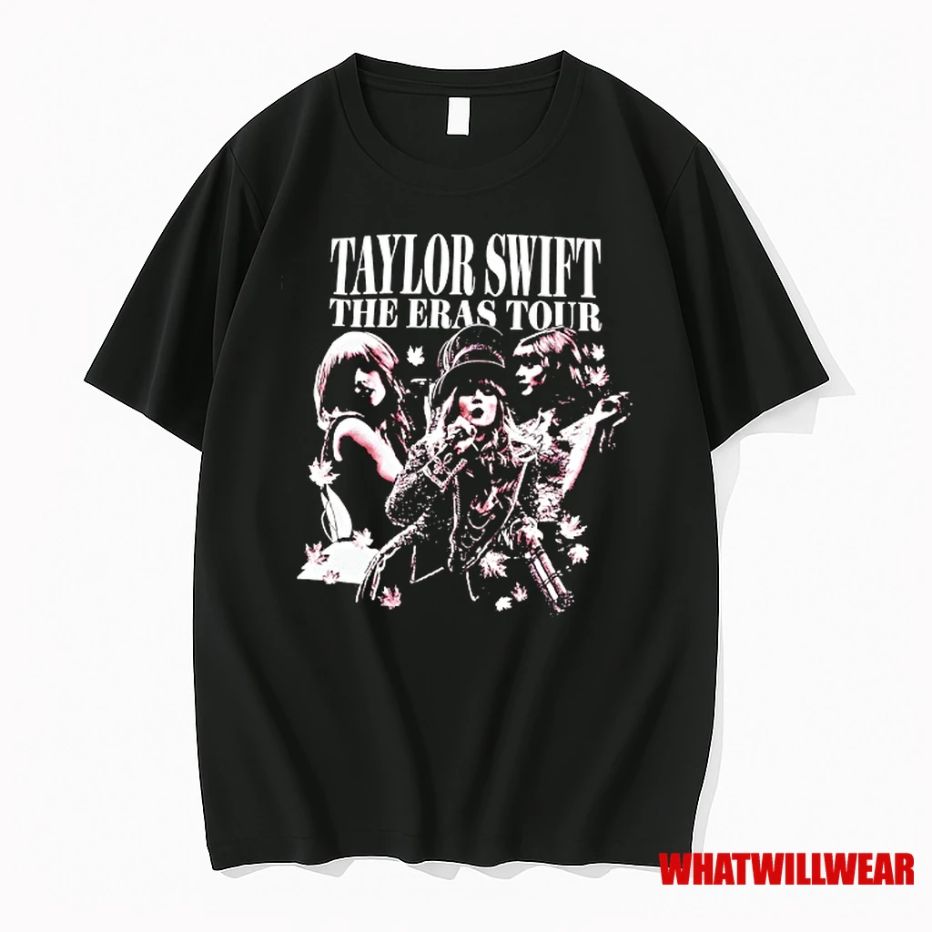 Ts The Eras Tour Shirts