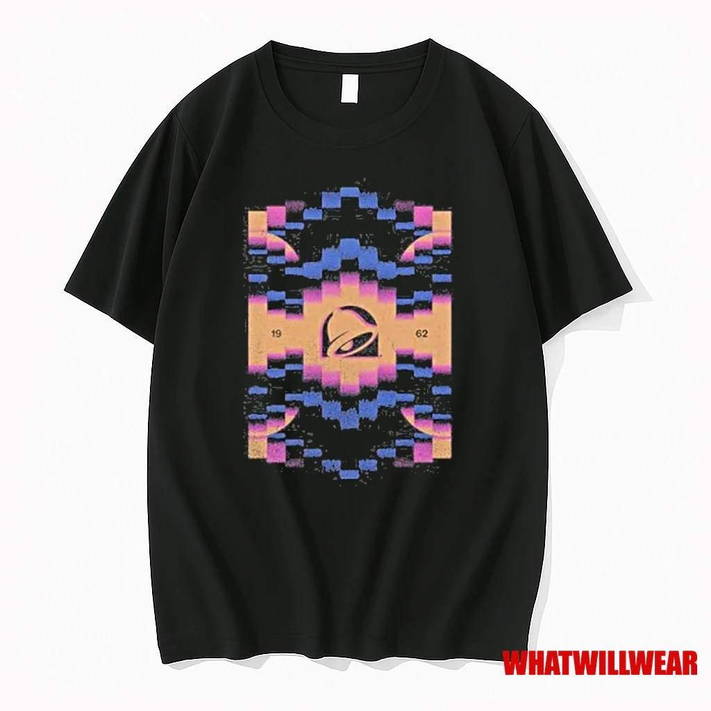 Taco Bell Franmac 2025 Shirts