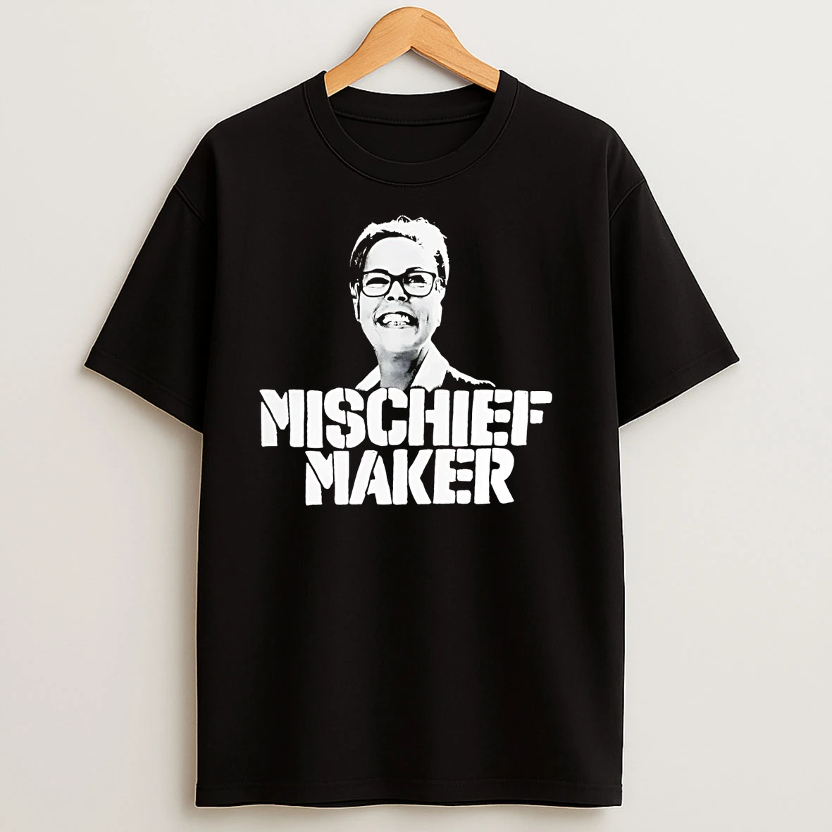 Tamara Lich Mischief Maker T Shirts