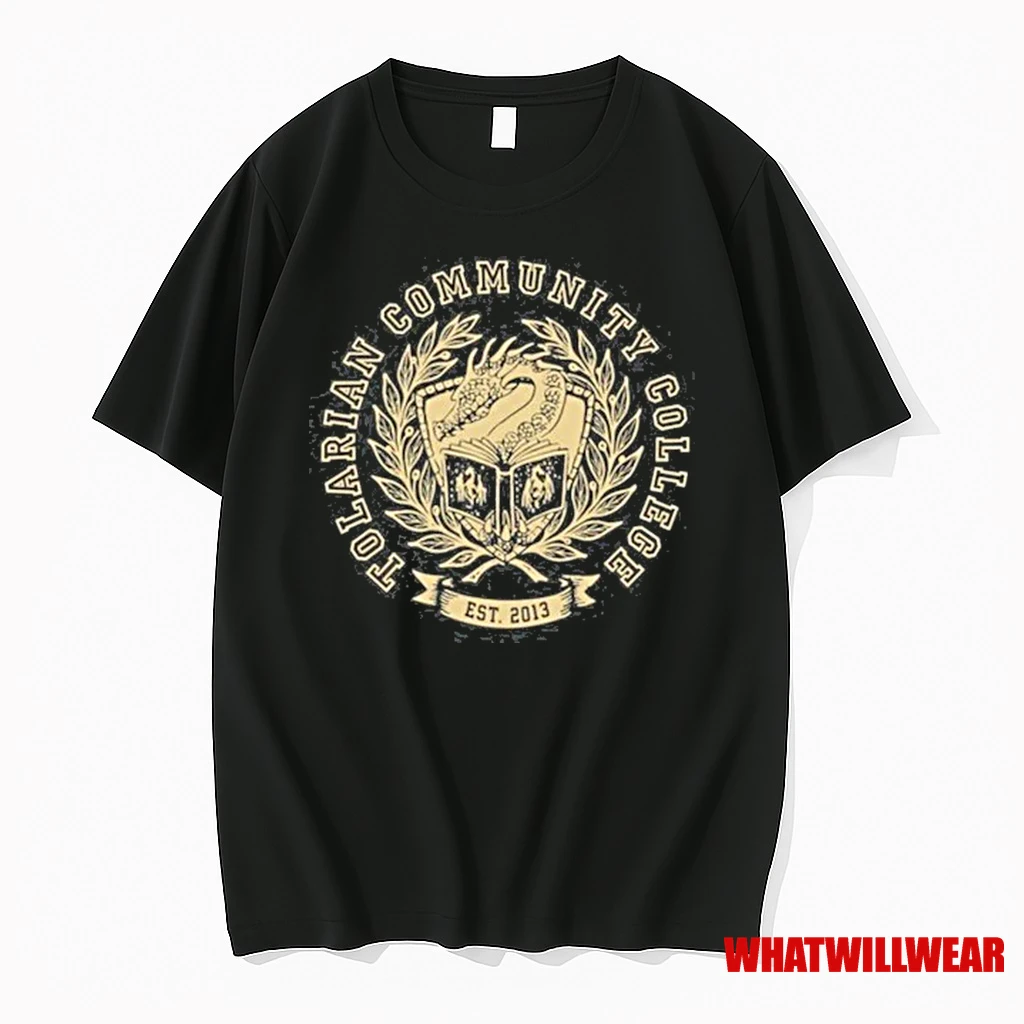 Tcc Archmages Alumni 2025 Shirts