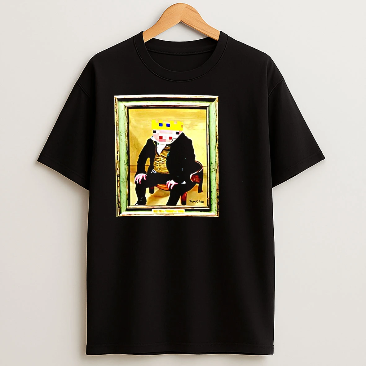 Technoblade Its My Birthday Reddit Tribute New T Shirts